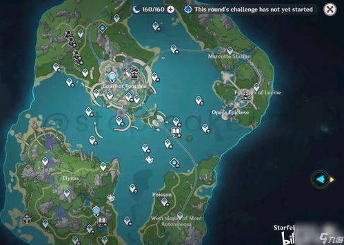 枫丹地图爆料辟谣视频最新,最新辟谣视频深度解析  第1张